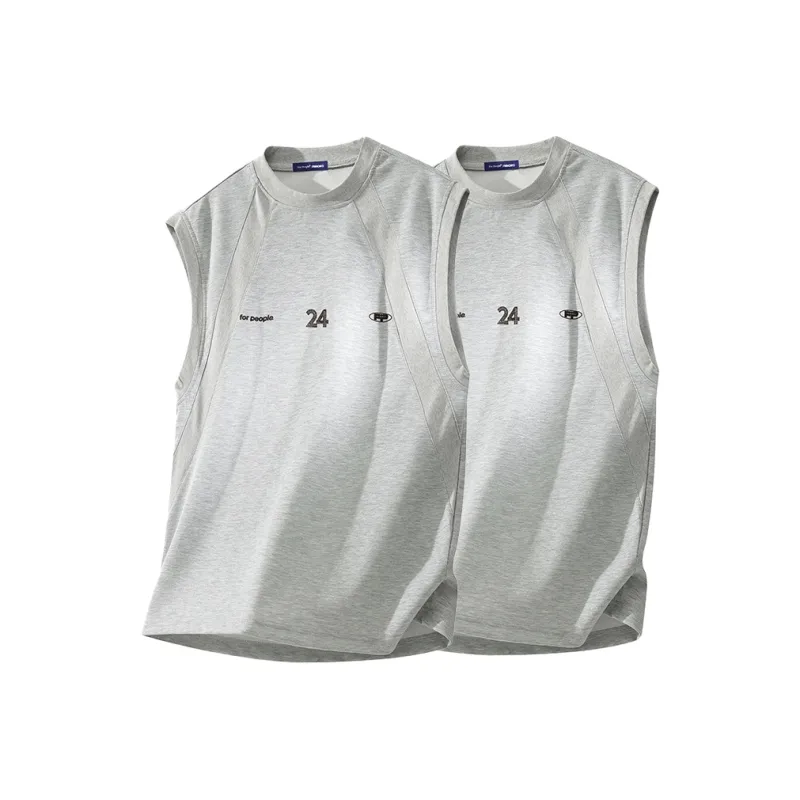 FAX FOR FMACM Tank Tops Unisex-10