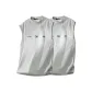 2 Pack (Light Gray)