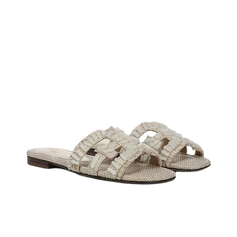 SAM EDELMAN Slip Resistant Slide Slippers Women's-2