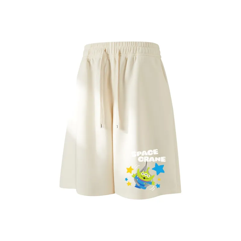 Disney Toy Story Series Casual Shorts Unisex-12