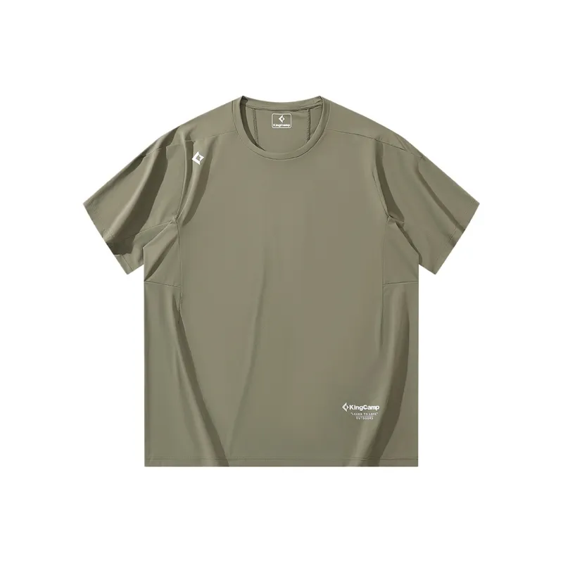 KingCamp T Shirts Unisex-11