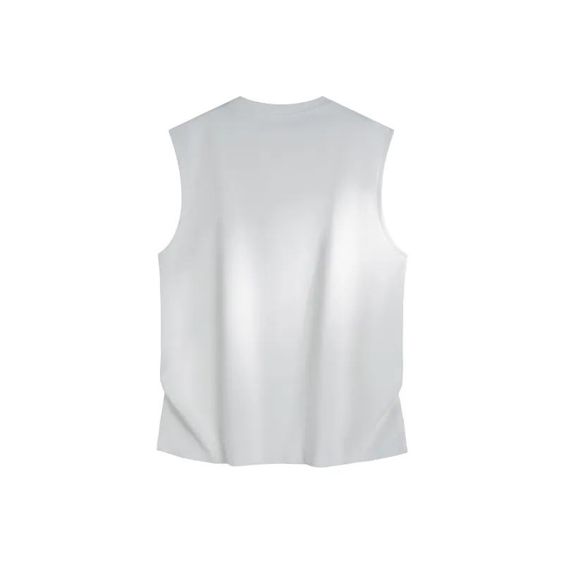 Journey To The West Tank Top Unisex-6