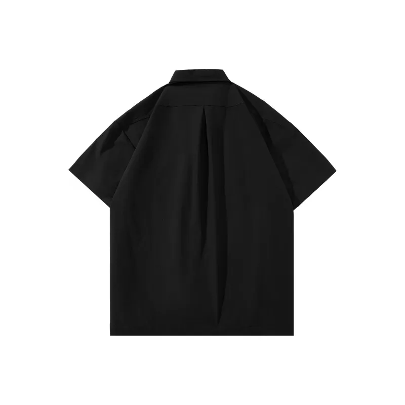 ZMOH Shirts Unisex-12
