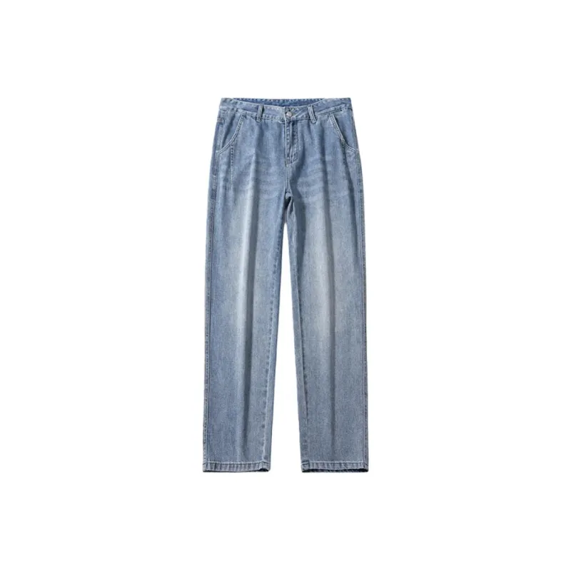 Go it alone Jeans Unisex-2