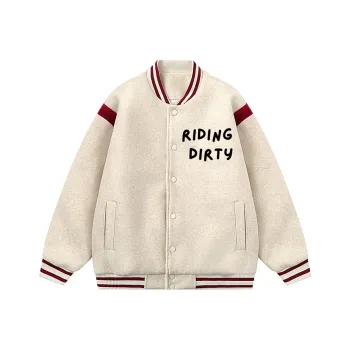 F.K.V.A Jackets Unisex