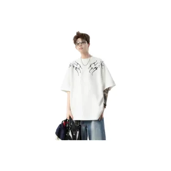 WOHOO T Shirts Unisex