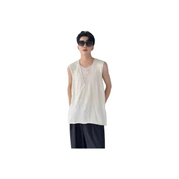 FOREVER 21 Tank Tops Unisex