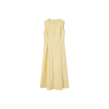 3COLOUR Sleeveless Dress Women's