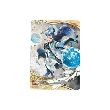 KAYOU IP/Anime Cards