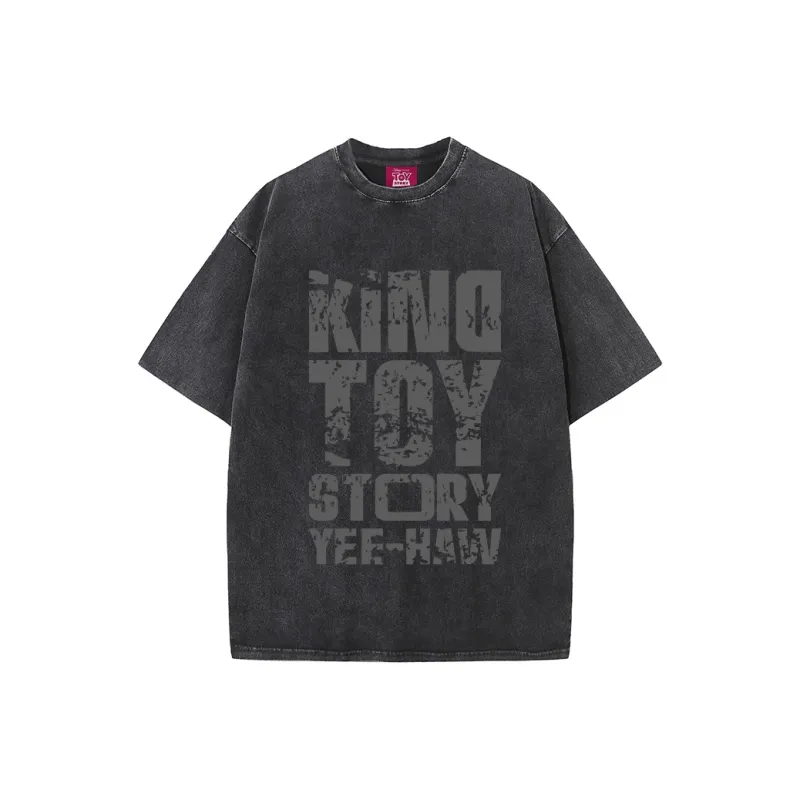 Disney T-Shirts Unisex-4