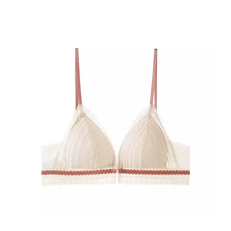 Gentle welcome Women's Bras-1