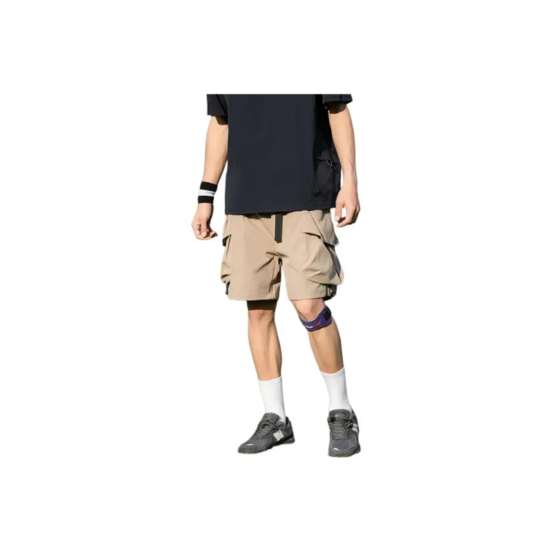 SIL VITIN Casual Shorts Unisex-14