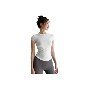 The New Age Family Yoga T Shirt Women's