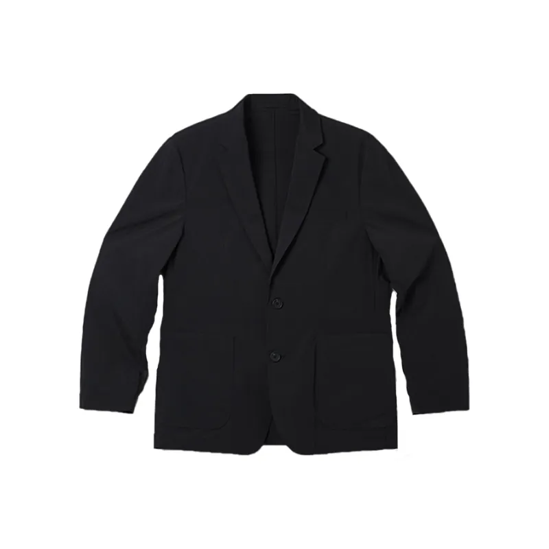 SPAO Business Suits Men-1