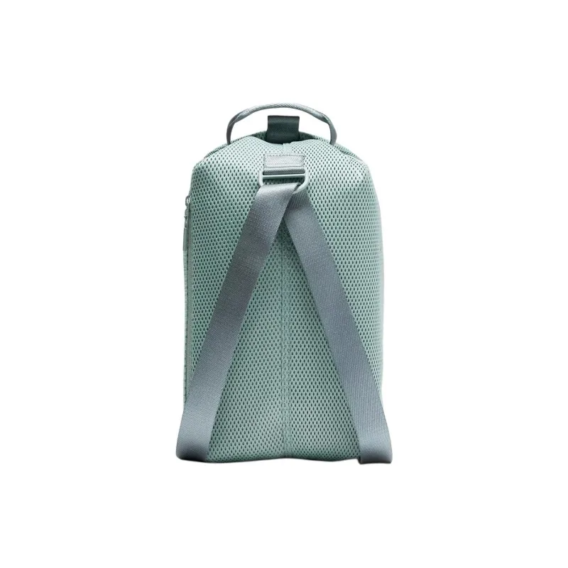 Lululemon Recycled Polyester Backpack Unisex Crater Blue-1