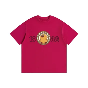 Pancoat T Shirts Unisex