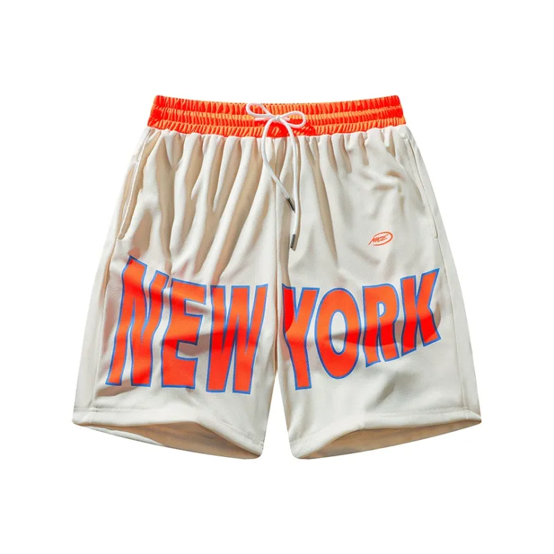 IXXAT Sports Shorts Unisex-2