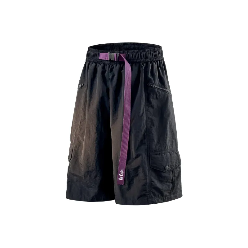 Lee Cooper Casual Shorts Unisex-0