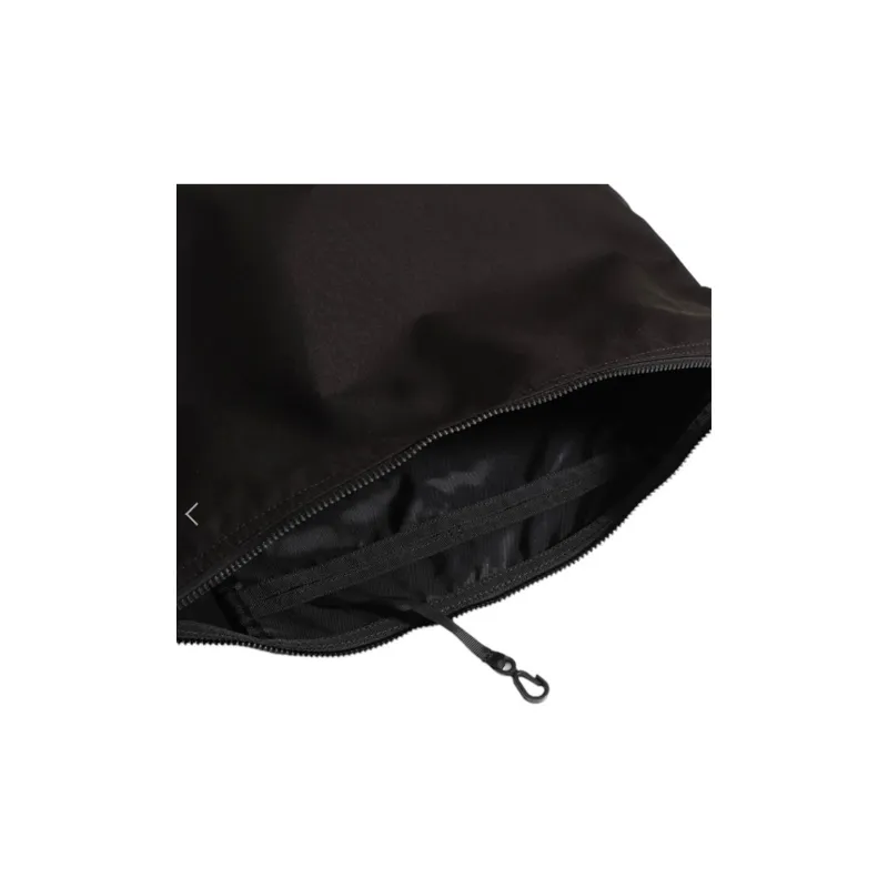 THE NORTH FACE PURPLE LABEL Polyester Crossbody Bag, Shoulder Bag Unisex Black-7