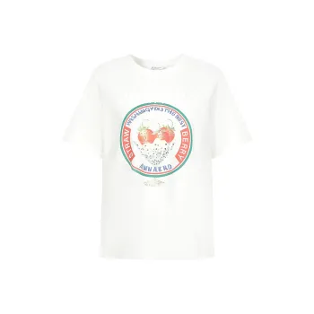 JZ. ANNAKRO Regular T Shirt Women's