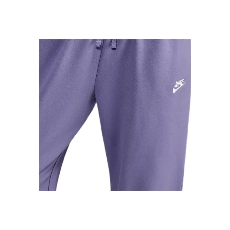 Nike Sportswear Club Fleece Women's Mid Rise Oversized Sweatpants-3