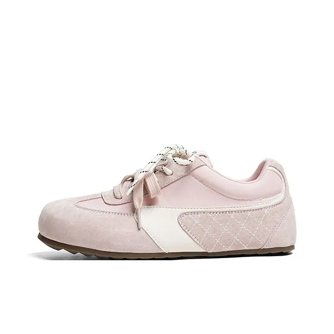 RED DRAGONFLY Low Top Casual Shoes Women's-5
