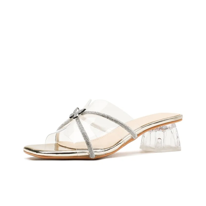 TADSW Slide Slippers Women's-4