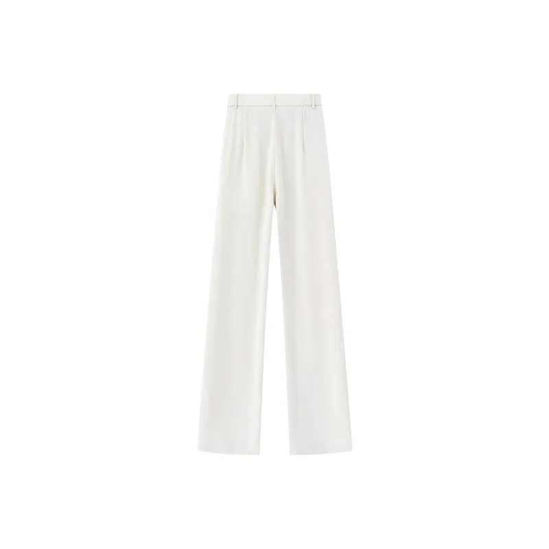 SAME FLOW Casual Pants Unisex-1