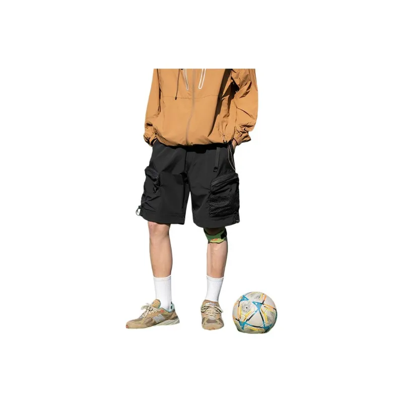 SIL VITIN Casual Shorts Unisex-2