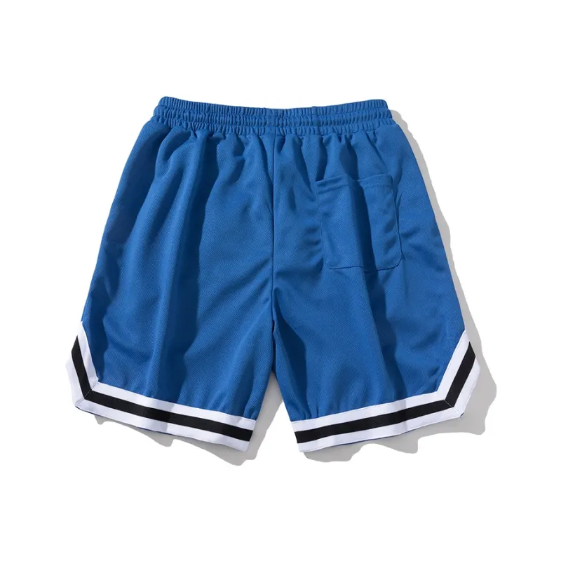 FRQ Basketball Shorts Unisex-1