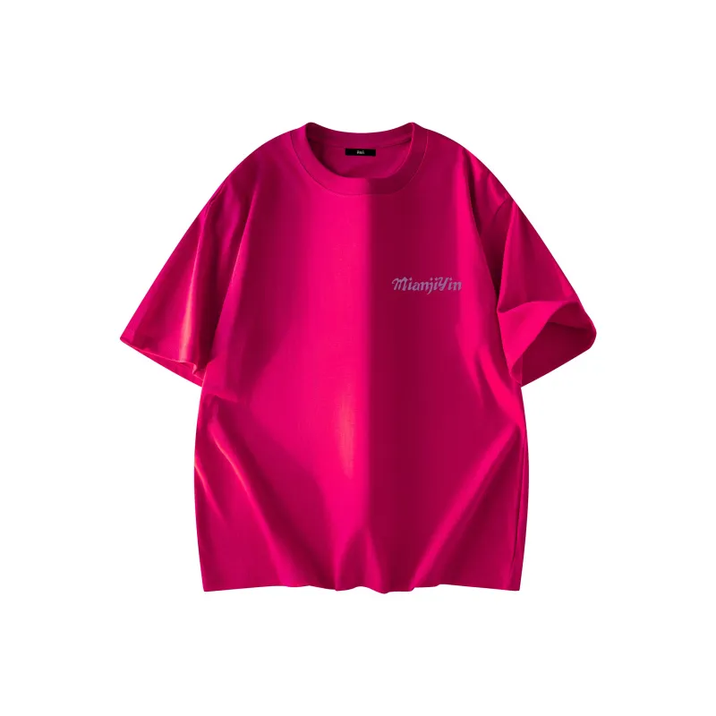 Cotton Gene T Shirts Unisex-13