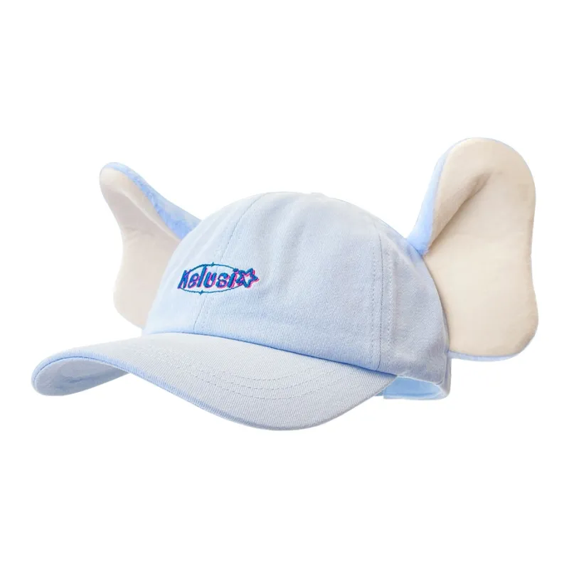 ZANC High Quality Cotton Baseball Caps Unisex-0