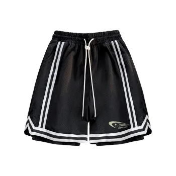 MEXICAN Casual Shorts Unisex