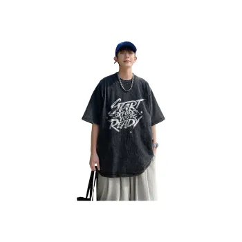 ACUOD BY CHANU T Shirts Unisex Black
