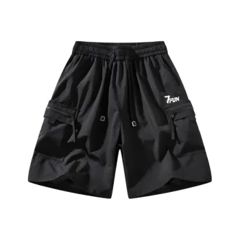 7 SEVFUN Cargo Shorts Unisex