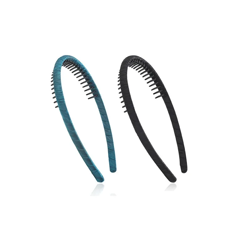Yiru Headbands Women's-0