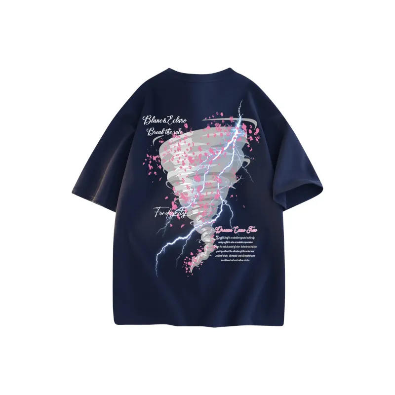 BLANC & ECLARE T Shirts Unisex-11