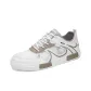 White Khaki