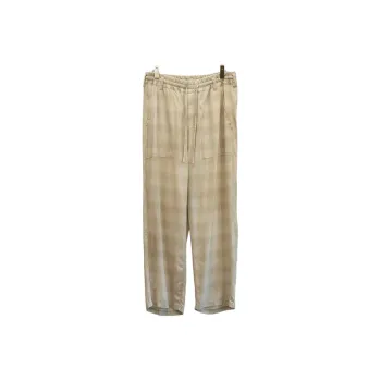 ANCELLM SS25 Casual Pants Men's