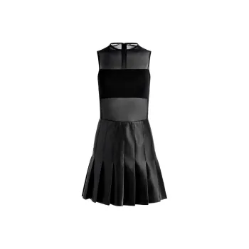 ALICE+OLIVIA Sleeveless Dress Women's
