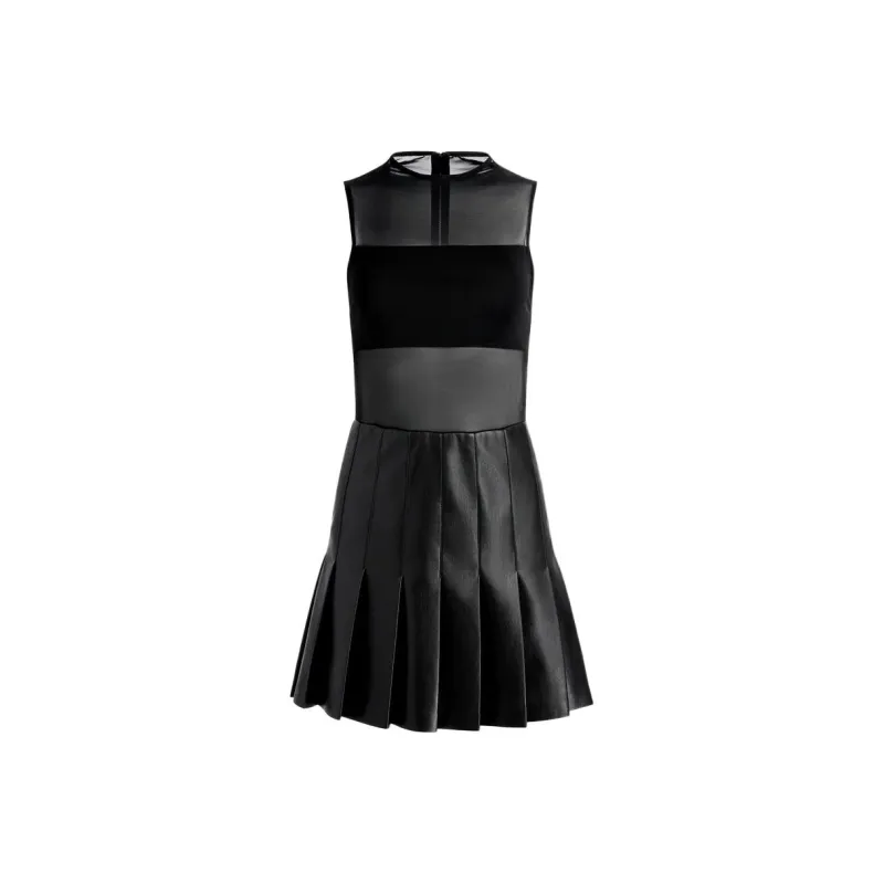 ALICE+OLIVIA Sleeveless Dress Women's-0