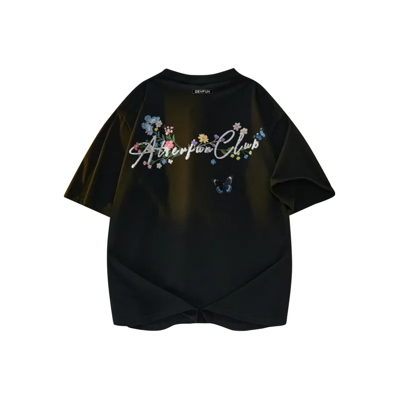 7 SEVFUN T Shirts Unisex-0