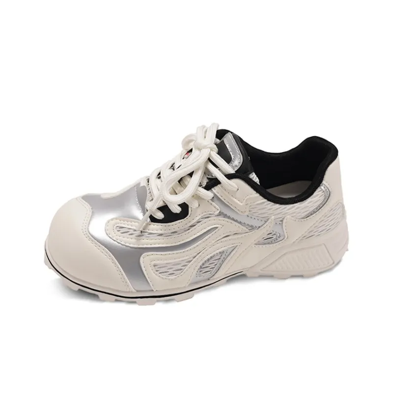 AFJI Low Top Casual Shoes Women's-6