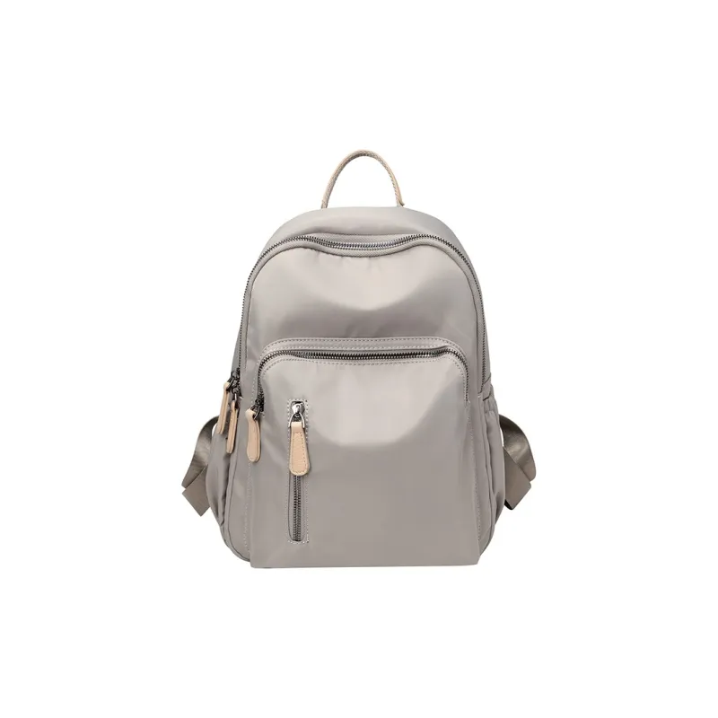 TGURU Oxford Backpack Women's Multicolor-0