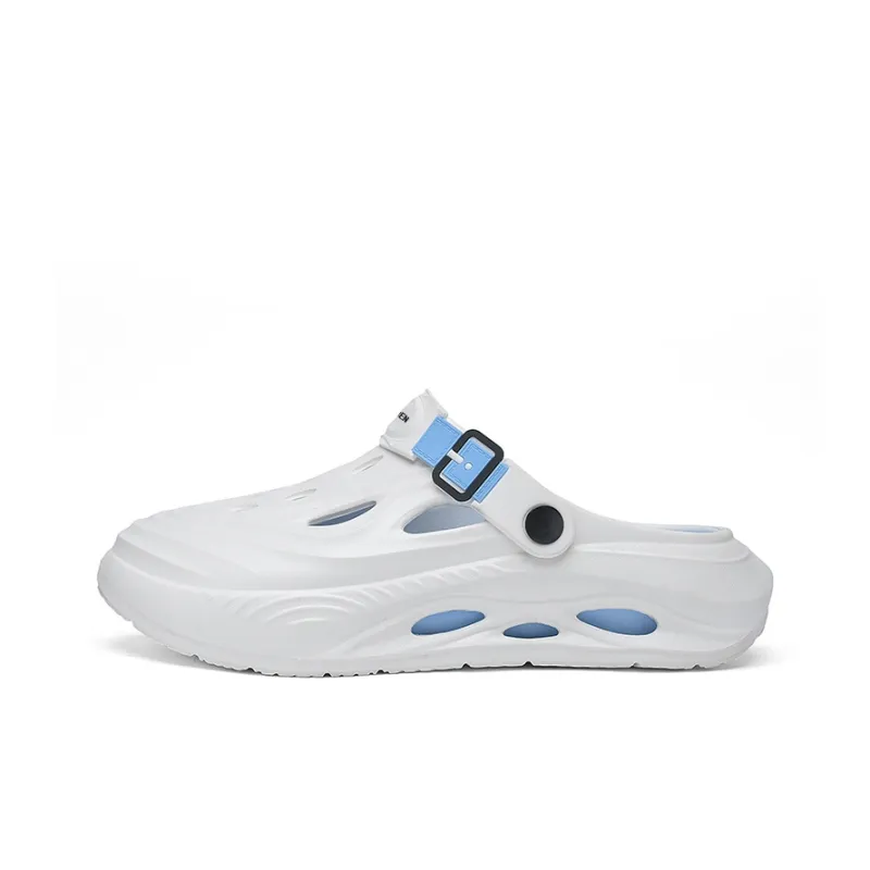 RENBEN Clogs Men-0