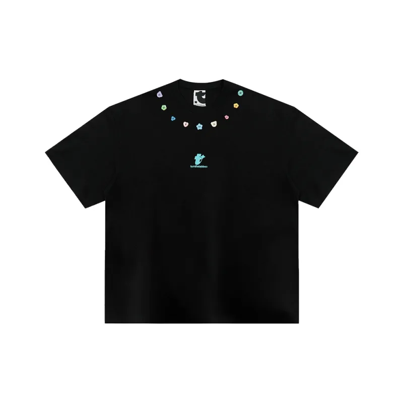 TURNTHETABLES T Shirts Unisex-11