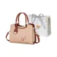 Printed+Shopping Bag