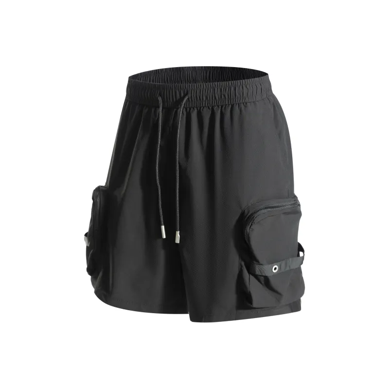SIL VITIN Casual Shorts Unisex-5