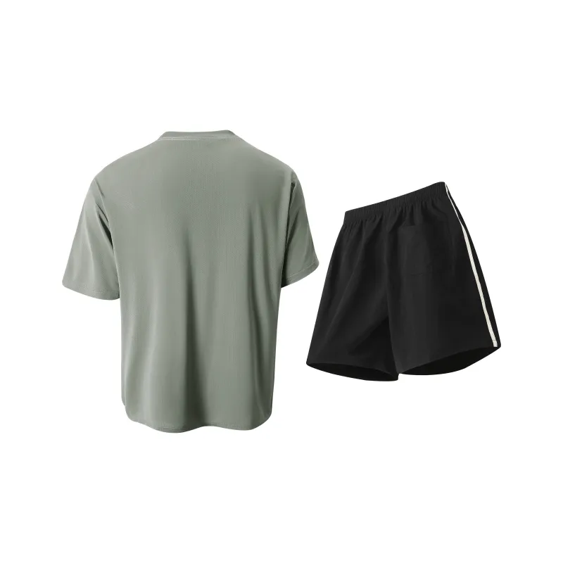 MUSCLETECH Casual Sportswear Unisex-25