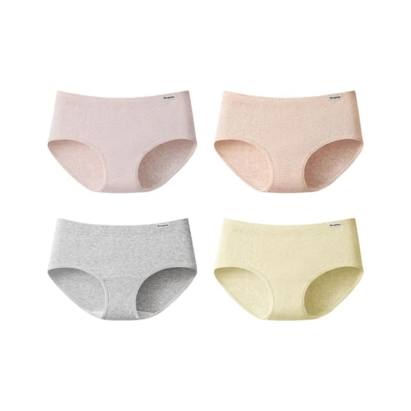 Urban Beauty Underpants Women's Combo Set-1
